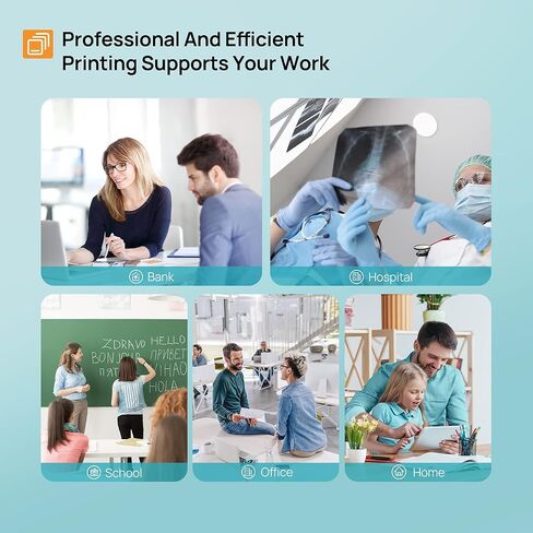 972X 972A KEENKLE خرطوشة حبر بديلة معاد تصنيعها لـ HP 972X 972A 972 | تعمل مع طابعات PageWide Pro 477dw 577dw 452dn 452dw 477dn 552dw 577z 552dn (أسود، سماوي، أرجواني، أصفر) in Saudi Arabia