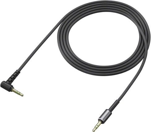 Sony MDR1RNC Premium Noise-Canceling Headphones (Black) in Kuwait