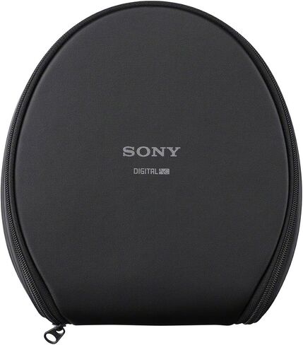 Sony MDR1RNC Premium Noise-Canceling Headphones (Black) in Kuwait