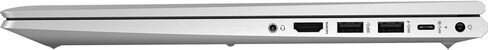 HP ProBook 450 G8 Business Laptop, 15.6" FHD IPS Display, Intel Core i5-1135G7 Quad-Core Processor, 16GB DDR4 RAM, 512GB SSD, HDMI, Backlit Keyboard, Webcam, RJ-45, Wi-Fi, Windows 11 Pro, Silver in Saudi Arabia