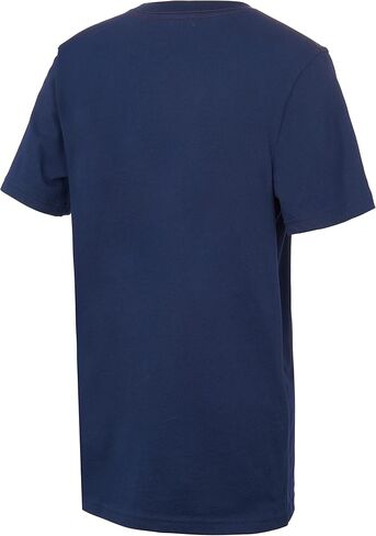 adidas Baby Boys' Short Sleeve Americana Tee in Saudi Arabia
