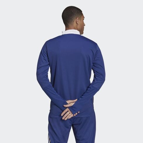 adidas Men's Primeblue Tiro Warm Top in Saudi Arabia
