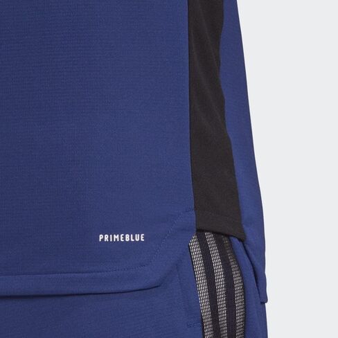 adidas Men's Primeblue Tiro Warm Top in Saudi Arabia