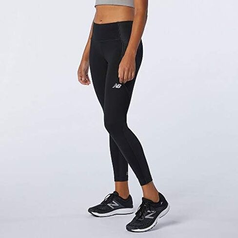 New Balance Women's Impact Run Heat Tight in Saudi Arabia