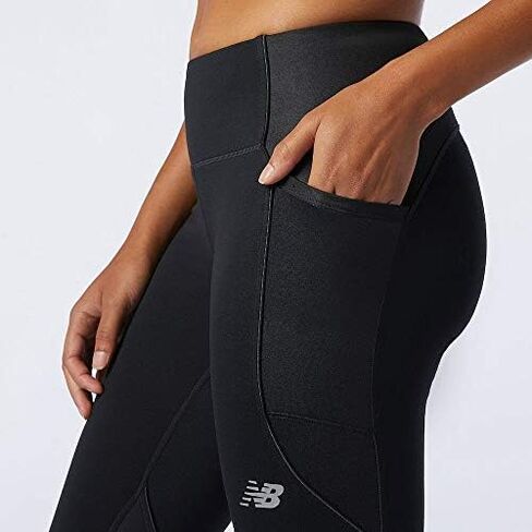 New Balance Women's Impact Run Heat Tight in Saudi Arabia