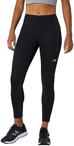 New Balance Women's Impact Run Heat Tight in Saudi Arabia