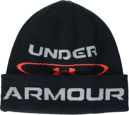 قبعة صغيرة ذات وجهين للأولاد من Under Armour in Kuwait