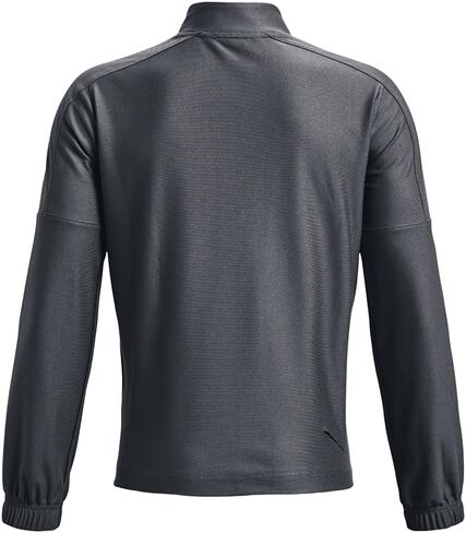 Under Armour Boys' Challenger Track Jacket in Saudi Arabia