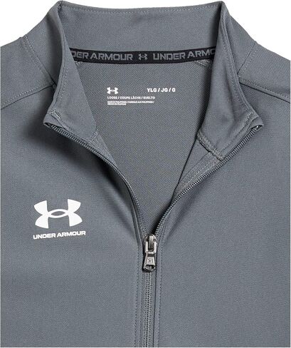 Under Armour Boys' Challenger Track Jacket in Saudi Arabia
