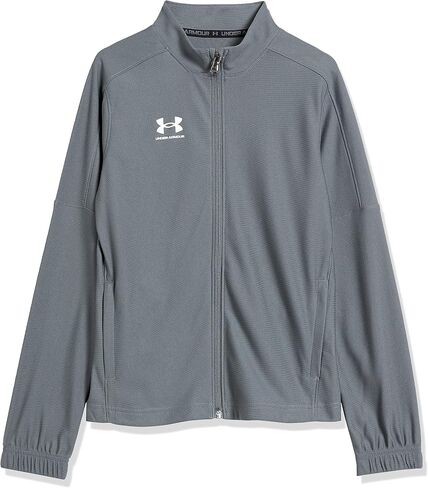Under Armour Boys' Challenger Track Jacket in Saudi Arabia