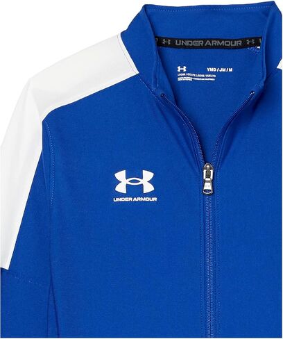 Under Armour Boys' Challenger Track Jacket in Kuwait