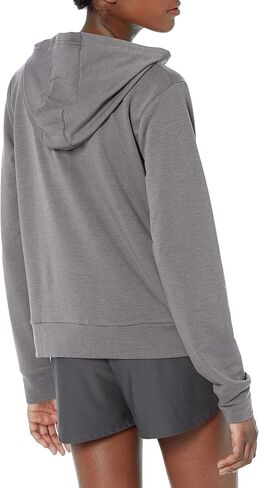 Under Armour Women's Rival Terry Full-Zip Hoodie in Kuwait