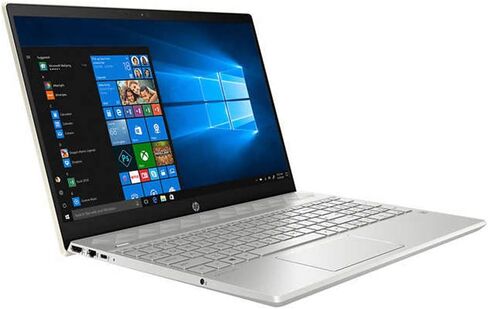 2018 Newest HP Pavilion Business Flagship Laptop PC 15.6" HD Touchscreen Display 8th Gen Intel i5-8250U Quad-Core Processor 12GB DDR4 RAM 1TB HDD Backlit-Keyboard Bluetooth B&O Audio Windows 10-Gold in Saudi Arabia