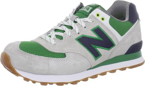 New Balance Men's 574 V1 Yacht Club Sneaker in Saudi Arabia