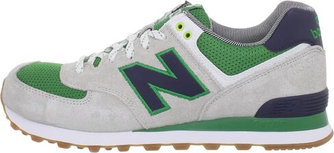 New Balance Men's 574 V1 Yacht Club Sneaker in Saudi Arabia