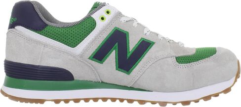 New Balance Men's 574 V1 Yacht Club Sneaker in Saudi Arabia