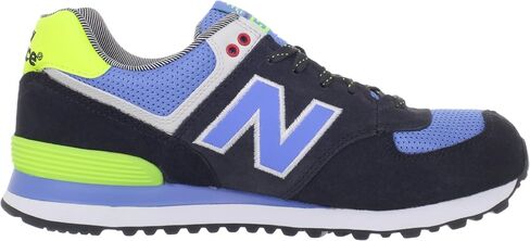 New Balance Men's 574 V1 Yacht Club Sneaker in Saudi Arabia