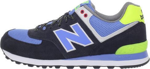 New Balance Men's 574 V1 Yacht Club Sneaker in Saudi Arabia