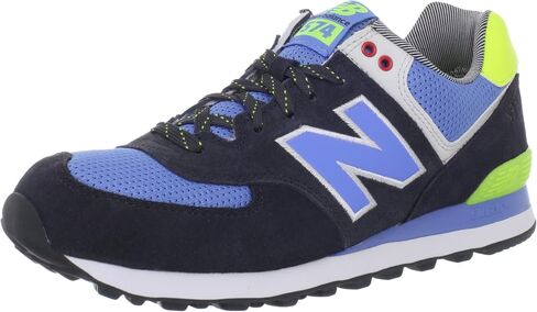 New Balance Men's 574 V1 Yacht Club Sneaker in Saudi Arabia