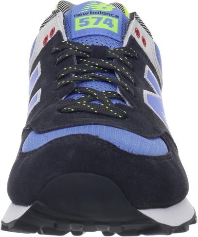New Balance Men's 574 V1 Yacht Club Sneaker in Saudi Arabia