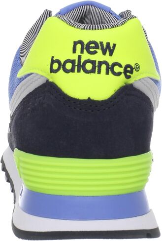 New Balance Men's 574 V1 Yacht Club Sneaker in Saudi Arabia