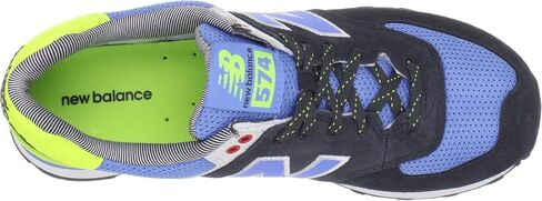 New Balance Men's 574 V1 Yacht Club Sneaker in Saudi Arabia