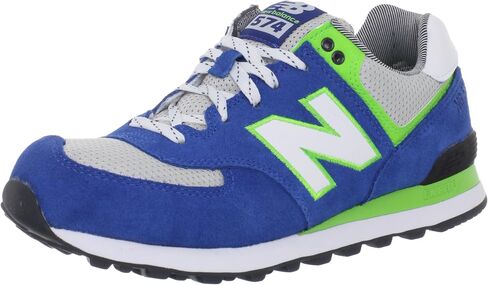 New Balance Men's 574 V1 Yacht Club Sneaker in Saudi Arabia