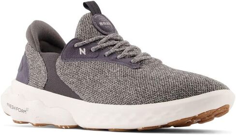 New Balance Men's Fresh Foam Roav Elite V1 Running Shoe in Saudi Arabia