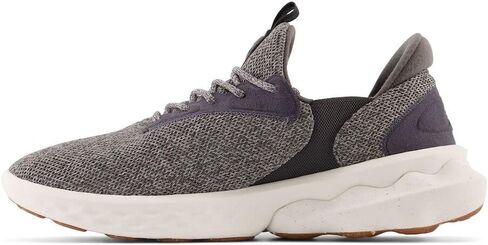 New Balance Men's Fresh Foam Roav Elite V1 Running Shoe in Saudi Arabia