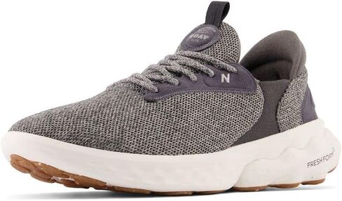 New Balance Men's Fresh Foam Roav Elite V1 Running Shoe in Saudi Arabia