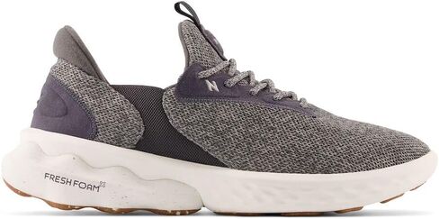 New Balance Men's Fresh Foam Roav Elite V1 Running Shoe in Saudi Arabia