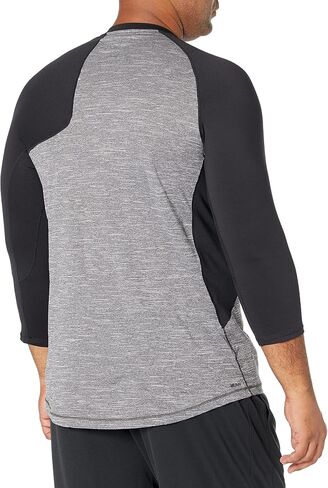 New Balance Men's غير المتماثلة 2. 0 بيسبول بطول 3/4 كم in Kuwait