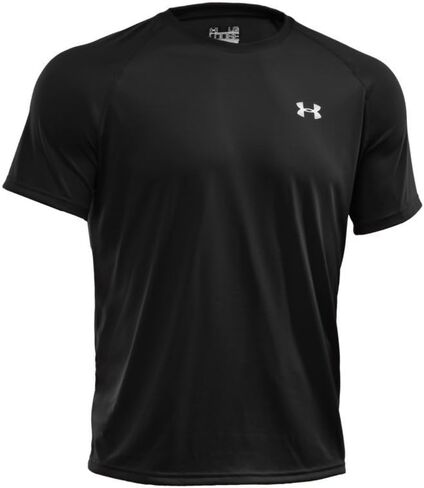Under Armour Men's Tech Short Sleeve T-Shirt in Saudi Arabia