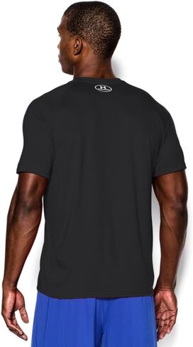 Under Armour Men's Tech Short Sleeve T-Shirt in Saudi Arabia