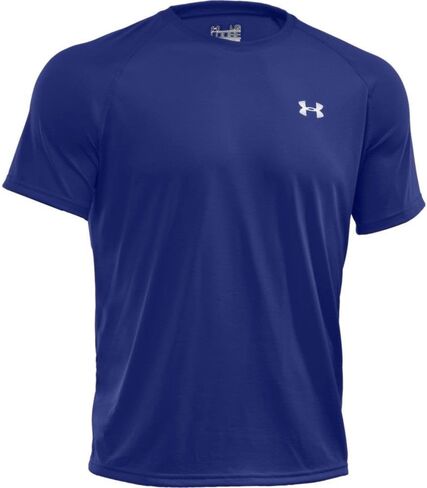 Under Armour Men's Tech Short Sleeve T-Shirt in Saudi Arabia