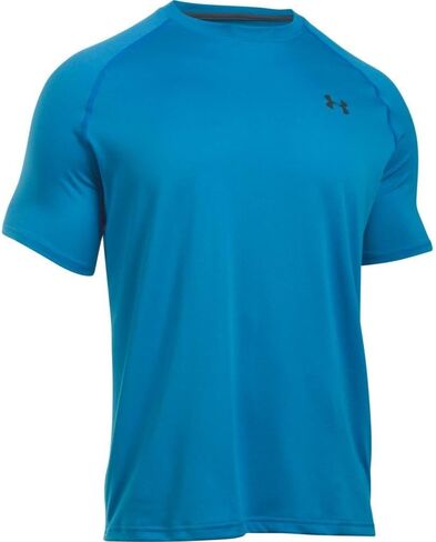 Under Armour Men's Tech Short Sleeve T-Shirt in Saudi Arabia