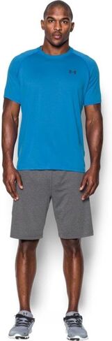 Under Armour Men's Tech Short Sleeve T-Shirt in Saudi Arabia