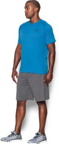 Under Armour Men's Tech Short Sleeve T-Shirt in Saudi Arabia