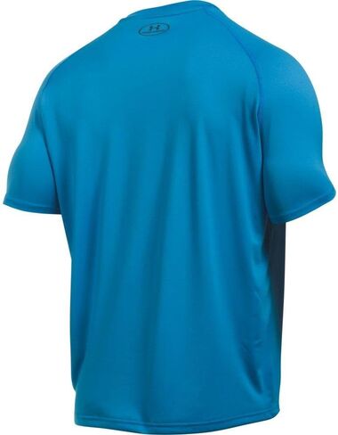 Under Armour Men's Tech Short Sleeve T-Shirt in Saudi Arabia