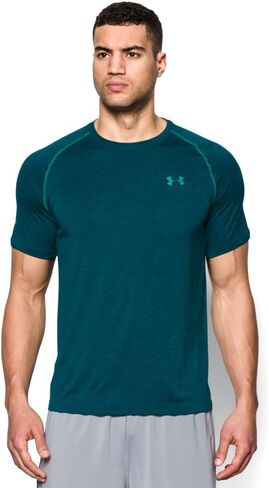 Under Armour Men's Tech Short Sleeve T-Shirt in Saudi Arabia