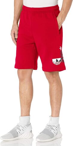 adidas Originals Men's Farm Shorts in Saudi Arabia