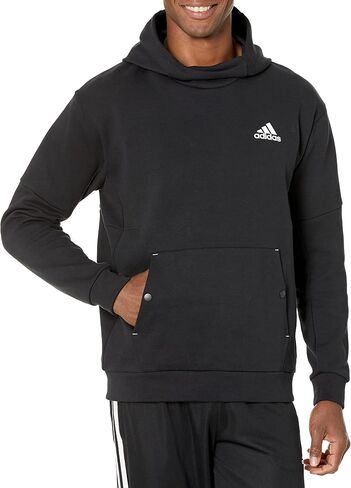 هودي Adidas للرجال مصمم لـ 4 Game Day in Kuwait