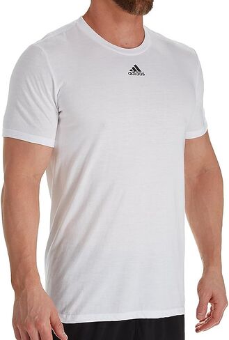 adidas Go to Performance S/S Tshirt (4861) in Kuwait