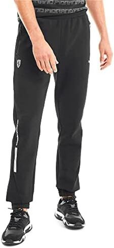 PUMA Men's Scuderia Ferrari Sweat Pants in Kuwait