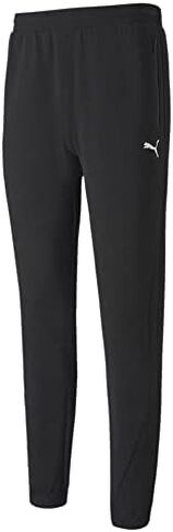 PUMA Men's Scuderia Ferrari Sweat Pants in Kuwait
