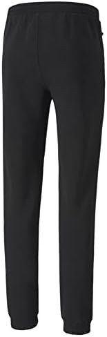 PUMA Men's Scuderia Ferrari Sweat Pants in Kuwait