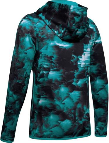 Under Armour Boys' Armour Fleece Novelty Hoodie in Kuwait