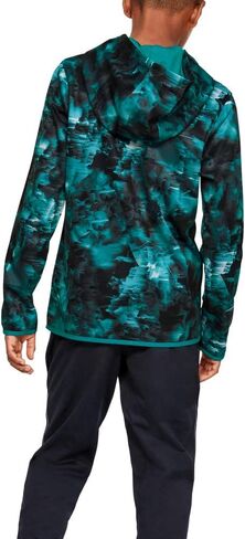 Under Armour Boys' Armour Fleece Novelty Hoodie in Kuwait