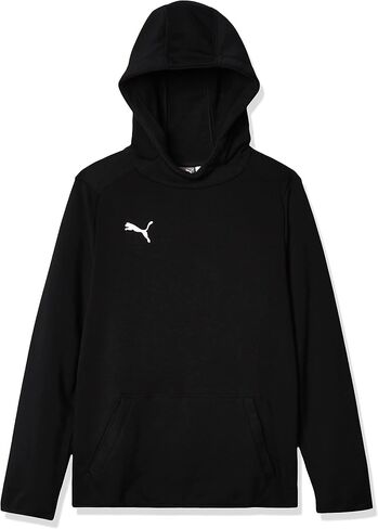 PUMA Youth Liga Casuals Hoody in Saudi Arabia