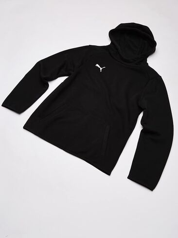 PUMA Youth Liga Casuals Hoody in Saudi Arabia